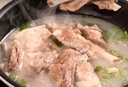 呼貝倫內蒙古灘羊肉 羊后腿凈重5斤切塊 羊肉生鮮火鍋燒烤食材 曬單實(shí)拍圖