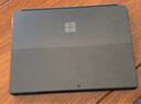 微軟（Microsoft）Surface Pro 第11版 二合一筆記本電腦 國(guó)家補(bǔ)貼20% 輕薄本 AI+PC 驍龍 X Elite 16G 512G 典雅黑 曬單實(shí)拍圖