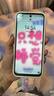 360 OS學(xué)生專(zhuān)用智能手機新品Q(chēng)60 家長(cháng)遠程管控 兒童小學(xué)初高中學(xué)習 防沉迷戒網(wǎng)癮 實(shí)時(shí)定位 白色 6G+128G 曬單實(shí)拍圖