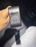 適用奧迪新A4LA5A6LA7A8 Q1Q2LQ3LQ5LQ7汽車(chē)座椅掛鉤車(chē)載椅背掛鉤 奧迪白色掛鉤4只（兩對） 曬單實(shí)拍圖