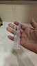 潤(rùn)百顏美白次拋精華美白淡斑面部精華活力VC護(hù)膚品化妝品華熙生物送女友 【美白提亮】次拋精華5支*6袋裝 曬單實(shí)拍圖