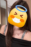 維多利亞的秘密（Victoria's Secret）夏季經(jīng)典水鉆Logo肩帶聚攏無痕文胸內(nèi)褲性感內(nèi)衣禮物套裝送禮 耀夜流光-薄款 80B (36B)+M 曬單實(shí)拍圖