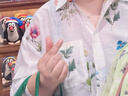 初語(yǔ)2025夏季新款田園風(fēng)短袖襯衫女萊賽爾度假感襯衣 白底綠絨蒿  M  曬單實(shí)拍圖