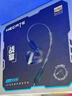 漫步者（EDIFIER）HECATE 戰擎入耳式HiFi級有線(xiàn)耳機發(fā)燒級音樂(lè )耳麥單3.5mm帶麥電腦電競FPS吃雞三角洲游戲耳塞 黑色 曬單實(shí)拍圖