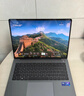 華為MateBook 14 店鋪預裝Windows版 輕薄筆記本電腦 2.8K OLED觸控屏 酷睿UItra5 16G 1T 深空灰 曬單實(shí)拍圖