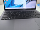華為展機(jī)MateBook14s筆記本電腦商務(wù)辦公輕薄本2.5K高刷觸屏設(shè)計(jì) i5-12500H/16G/512G/Xe核顯 曬單實(shí)拍圖