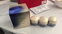 資生堂（SHISEIDO）悅薇智感緊彈亮乳霜膠原炮面霜50ml 面部抗皺緊致提拉 生日禮物女 曬單實拍圖