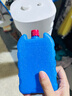 海爾（Haier）家用水冷塔扇加濕冷風(fēng)機制冷神器移動(dòng)小空調扇節能無(wú)葉塔扇香薰冷風(fēng)扇 機械款HFZ-J8625A 曬單實(shí)拍圖