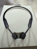 韶音（SHOKZ）OpenSwim Pro S710 骨傳導(dǎo)藍(lán)牙耳機(jī) 開放式運(yùn)動(dòng)游泳跑步騎行不入耳 頁(yè)巖峰 無(wú)線耳機(jī) 骨傳導(dǎo)耳機(jī) 曬單實(shí)拍圖