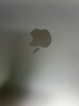 Apple/蘋(píng)果AI筆記本/2025款MacBook Air13英寸M4 (10+8核) 16G 256G天藍色電腦MC6T4CH/A 曬單實(shí)拍圖