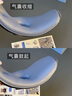 妙界Y11眼部按摩儀護(hù)眼儀器氣囊式太陽穴按摩靜音眼睛干澀疲勞溫感熱敷潤眼罩生日實(shí)用教師節(jié)禮物男女 曬單實(shí)拍圖