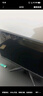 薩帝梵顯示器24英寸臺式電腦顯示屏1K高清電競曲面游戲液晶屏幕辦公4K家用165監控 24英寸1K144Hz全面屏直面黑色 曬單實(shí)拍圖