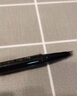 格蒙水眉筆自然野生眉顯色防水防汗持久不脫色順滑極細(xì)眉筆迷灰棕01 曬單實(shí)拍圖