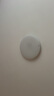 TCL照明 LED吸頂燈三色調光臥室燈圓形現代簡(jiǎn)約燈飾中山燈具無(wú)憂(yōu)安裝 曬單實(shí)拍圖