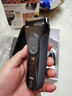 博朗（BRAUN）【便攜出游】經典3系電動剃須刀刀頭往復式刮胡刀送老公男朋友生日禮物七夕情人節(jié)禮物 曬單實拍圖