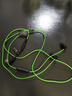 雷蛇（Razer）戰(zhàn)錘狂鯊V3 有線入耳式耳機(jī)耳塞 7.1環(huán)繞聲 吃雞神器 三角洲官方指定 Type C（贈(zèng)THX軟件 可調(diào)EQ） 曬單實(shí)拍圖