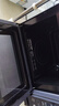 美的（Midea）微碳系列 下拉門微波爐 附烤箱功能 殺菌家用 800w變頻 光波速熱（PC20M5T） 曬單實拍圖