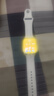 小米部依2025新款智能手表第1名S10ultra高清無(wú)損音質(zhì)藍牙通話(huà)運動(dòng)計步多功能NFC離線(xiàn)支付運動(dòng)電話(huà)手表 白-頂配版-全功能-升級續航延長(cháng) 德國高精進(jìn)口芯片 曬單實(shí)拍圖