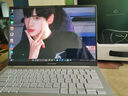 華碩靈耀14 2025國家補貼20%全新酷睿Ultra9 2.8K 120Hz OLED高顏值A(chǔ)I輕薄筆記本電腦(285H 32G 1T)銀 曬單實拍圖
