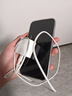 Apple iPhone 14 ProMax 【24期免息】 蘋果14promax 國行5G蘋果手機 銀色【曬單有禮】 【99新】256G【限時特惠+三年店保+豪華禮包】 曬單實拍圖