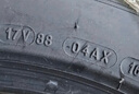 米其林（MICHELIN）汽車輪胎 245/40R18 97Y 競馳 PILOT SPORT 4 AO 適配國產(chǎn)奧迪 A4 曬單實拍圖