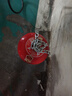 中瑾懸掛式干粉滅火器4公斤6KG吊掛超細消防電動(dòng)車(chē)車(chē)棚自動(dòng)滅火球裝置 4kg 干粉 懸掛滅火裝置（68度） 曬單實(shí)拍圖