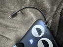 腦洞范【國家3c認證標識可上飛機】卷尺充電寶自帶線(xiàn)10000毫安22.5W快充便攜大容量移動(dòng)電源適用華為蘋(píng)果 眼睛灰【3C認證-L口】適用蘋(píng)果6-14 【旗艦正品保障】贈運費險七天試用 | 一年質(zhì)保 曬單實(shí)拍圖