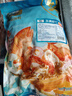 三只海豚鮮凍青蝦仁凈重1.5斤 特大號61-80只 冷凍活剝開(kāi)背去蝦線(xiàn)湛江蝦類(lèi) 曬單實(shí)拍圖