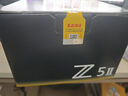 尼康（Nikon）Z5II全畫(huà)幅微單相機 Z52 單機/套機 尼康云創(chuàng  ) 照片直出 機身防抖  Z5二代微單相機 Z5II單機/未開(kāi)封原包裝（不含鏡頭） 套餐二【128G日常家用豪華套餐】 曬單實(shí)拍圖