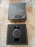 華為（HUAWEI）手表WATCH GT 5 Pro【咨詢(xún)享優(yōu)惠】運動(dòng)玄璣感知兩周續航藍牙通話(huà)體溫血氧心率監測送男女朋友禮物 46mm曜石黑【皮表帶+貼膜】 曬單實(shí)拍圖