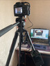印跡TC7專(zhuān)業(yè)碳纖維三腳架液壓云臺單反相機攝影攝像機長(cháng)焦鏡頭直播婚禮錄像支架三角架 TC7三腳架碳纖維 曬單實(shí)拍圖