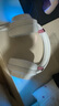 漫步者（EDIFIER）HECATE G2pro頭戴式游戲耳機電競7.1聲道降噪麥克風(fēng)電腦臺式網(wǎng)課辦公fps耳麥帶聲卡線控USB禮物男 【霧光粉貓耳版】小金標(biāo)無損解碼 可拆貓耳 曬單實拍圖