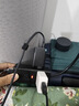 倍思 65W氮化鎵充電器套裝多口Type-C快充頭兼容蘋(píng)果17/16三星華為pd45W手機MacbookPro筆記本電腦配線(xiàn) 曬單實(shí)拍圖