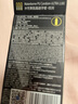 杜蕾斯（durex）避孕套 安全套超薄 黑金001倍潤(rùn)6只 套套 男女用成人 水性聚氨酯 曬單實(shí)拍圖