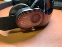 飛利浦（PHILIPS）美眼寶潤眼儀【重磅新品】眼部護眼儀蒸汽眼罩熱敷霧化按摩器送男友老公七夕情人節(jié)禮物5204E灰 曬單實拍圖