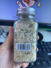 云山半歐芹大蒜鹽140g歐芹碎大蒜粉0脂肪輕食水煮菜牛排燒烤撒料調味 曬單實(shí)拍圖