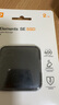 西部數(shù)據(jù)（WD） 2TB 移動固態(tài)硬盤（PSSD）Elements SE新元素 SSD type-c接口 外接直連手機筆記本電腦兩用 曬單實拍圖