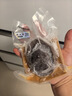 鮑小福溏心大鮑魚(yú)加熱即食南NF干鮑熬制帶鮑汁冷凍真空袋裝酒樓會(huì )所招待 【豪華】15頭（NF）溏心鮑 【一只裝】值得品嘗 曬單實(shí)拍圖