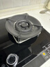 百得（BEST）華帝出品燃氣灶煤氣雙灶具5.2KW定時(shí)可調底盤(pán)70%熱效率天然氣臺式嵌入式爐灶JZT-QE600J 曬單實(shí)拍圖