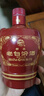 汾酒 老白汾醇柔 清香型白酒 42度475mL 單瓶裝 曬單實(shí)拍圖