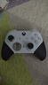 微軟Xbox無線游戲手柄 Elite 2精英2代二代 白色青春版 無線控制器 藍牙 PC/平板/手機 Steam 明末 曬單實拍圖