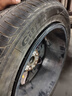 佳通(Giti)汽車輪胎235/50R19 99V 225V1原配 比亞迪宋PLUS /宋ProDM 曬單實(shí)拍圖