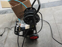 華億沃德國商用高壓水槍家用220V/380V大功率洗車(chē)機洗車(chē)店養殖場(chǎng)清洗機 3200W 德國EW泵220V460斤滾軸20米管 德系渦輪增壓泵卷軸便攜式收納家用商用強力洗地機 曬單實(shí)拍圖