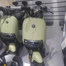 九號電動A2z 90新國標(biāo)鋰電智能電動車【門店自提】 到門店選顏色 曬單實(shí)拍圖