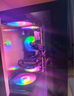 技嘉 酷睿i5 13400F臺式組裝電腦主機(jī)RTX4060Ti/5060Ti游戲高端電競獨(dú)顯直播設(shè)計(jì)渲染整機(jī) 配置二：14代酷睿i5丨RTX5060 曬單實(shí)拍圖