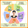 【預備新學(xué)期】學(xué)丞2026版新初中中考英語(yǔ)詞匯劉曉艷你還在背單詞嗎就這樣解題不就是語(yǔ)法隨堂趣講課大雁必背2000詞劉曉燕一二三年級 初中【單詞+語(yǔ)法】曉艷親授-2本 曬單實(shí)拍圖