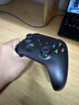 微軟微軟xbox series s/x xsx xss手柄 次時(shí)代游戲主機(jī) 高清4k主機(jī) Series 磨砂黑 曬單實(shí)拍圖