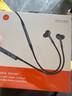 LIBRATONE 小鳥(niǎo)耳機 TRACK+ 第2代主動(dòng)降噪入耳式無(wú)線(xiàn)藍牙耳機頸掛式運動(dòng)耳機 青黑色 曬單實(shí)拍圖