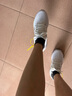 耐克NIKE跑步鞋女飛馬40氣墊PEGASUS 40運動鞋DV3854-101白37.5 曬單實拍圖