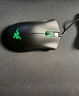 雷蛇（Razer）煉獄蝰蛇標準版有線(xiàn)鼠標 人體工學(xué) 電競游戲 右手通用型 吃雞/LOL/CSGO游戲鼠標 黑色 曬單實(shí)拍圖